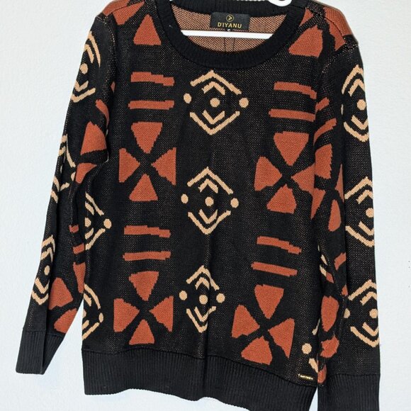 D’IYANU African Print Family Matching Set – Multiple Sizes Available (Men, Women - Picture 5 of 8